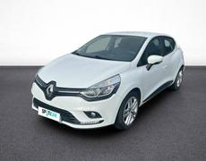 Renault Clio 4 Montélimar