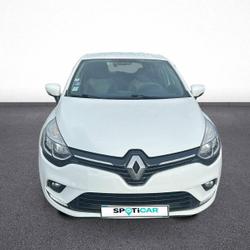 Renault Clio 4 Clio TCe 75 E6C Business Mont&eacute;limar