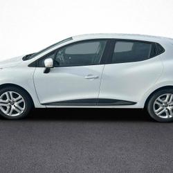 Renault Clio 4 Clio TCe 75 E6C Business Mont&eacute;limar