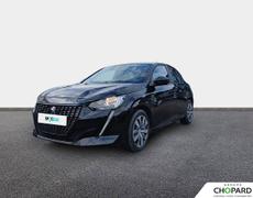Peugeot 208 Noidans-lès-Vesoul