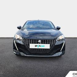 Peugeot 208 208 PureTech 100 S&S BVM6 Active Noidans-l&egrave;s-Vesoul