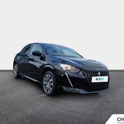 Peugeot 208 208 PureTech 100 S&S BVM6 Active Noidans-l&egrave;s-Vesoul