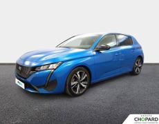 Peugeot 308 III Phase 1 Saint-Clair