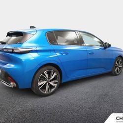 Peugeot 308 III Phase 1 308 PureTech 130ch S&S EAT8 Allure Saint-Clair