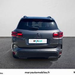 Citroen C5 Aircross C5 Aircross PureTech 130 S&S EAT8 Shine Caen