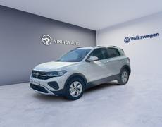 Volkswagen T-Cross Le Grand-Quevilly