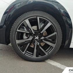 Peugeot 208 208 PureTech 100 S&S EAT8 GT Saint-Clair