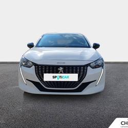 Peugeot 208 208 PureTech 100 S&S BVM6 Style Saint-Clair