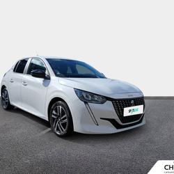 Peugeot 208 208 PureTech 100 S&S BVM6 Style Saint-Clair