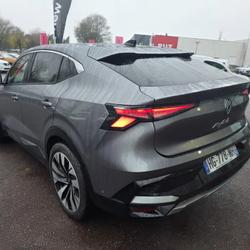 Renault Rafale Rafale E-Tech full hybrid 200ch Techno Coutances
