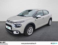 Citroen C3 Caen