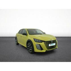 Peugeot 208 208 PureTech 100 S&S BVM6 GT Saint-Apollinaire