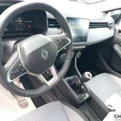 Renault Clio 5 Clio SCe 65 ch GSR2 Evolution Saint-Apollinaire