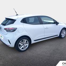 Renault Clio 5 Clio SCe 65 ch GSR2 Evolution Saint-Apollinaire