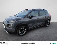 Citroen C3 Aircross Caen