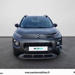 Citroen C3 Aircross C3 Aircross BlueHDi 120 S&S EAT6 Feel Pack Business Caen