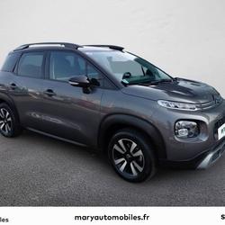 Citroen C3 Aircross C3 Aircross BlueHDi 120 S&S EAT6 Feel Pack Business Caen