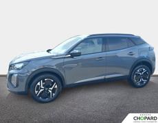 Peugeot 2008 Saint-Apollinaire