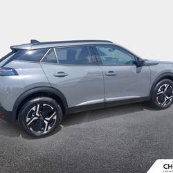 Peugeot 2008 2008 100 S&S BVM6 Allure Saint-Apollinaire