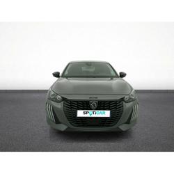 Peugeot 208 208 Hybrid 100 e-DCS6 Allure Mont&eacute;limar