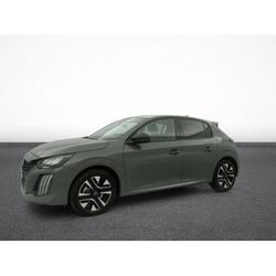 Peugeot 208 208 Hybrid 100 e-DCS6 Allure Mont&eacute;limar