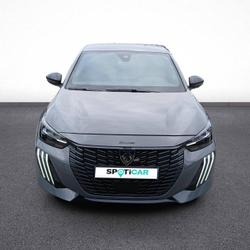 Peugeot 208 208 Hybrid 110 e-DCS6 GT Aubenas