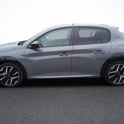 Peugeot 208 208 Hybrid 110 e-DCS6 GT Aubenas