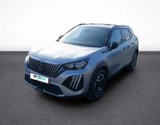 Peugeot 2008 - 2008 Hybrid 136 e-DCS6 GT - 21 490 €