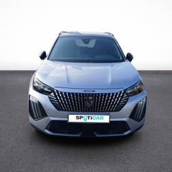 Peugeot 2008 2008 Hybrid 136 e-DCS6 GT Aubenas