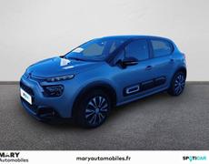 Citroen C3 Caen