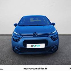 Citroen C3 C3 PureTech 110 S&S BVM6 Feel Pack Caen
