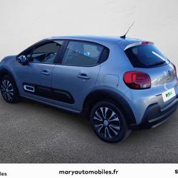 Citroen C3 C3 PureTech 110 S&S BVM6 Feel Pack Caen