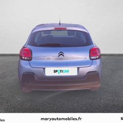 Citroen C3 C3 PureTech 110 S&S BVM6 Feel Pack Caen