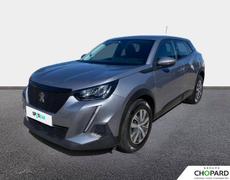 Peugeot 2008 - 2008 PureTech 100 S&S BVM6 Active - 11 980 €