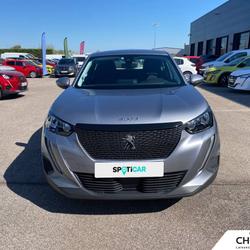 Peugeot 2008 2008 PureTech 100 S&S BVM6 Active Saint-Apollinaire