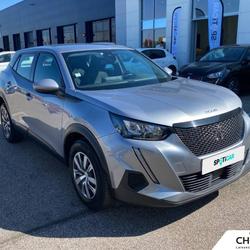 Peugeot 2008 2008 PureTech 100 S&S BVM6 Active Saint-Apollinaire