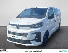 Citroen Jumpy Caen