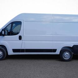 Peugeot Boxer BOXER TOLE 3.3 T L2H2 BLUEHDI 140 S&S BVM6 Saint-Clair