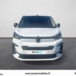 Citroen Jumpy JUMPY CA XL DIESEL 180 CH AUTOMAT. Caen