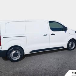 Peugeot Expert EXPERT FGN TOLE STANDARD 1.5 BLUEHDI 120 S&S BVM6 ASPHALT Saint-Apollinaire