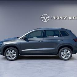 Skoda Karoq Karoq 2.0 TDI 150 ch SCR DSG7 Selection Cherbourg-en-Cotentin