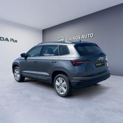 Skoda Karoq Karoq 2.0 TDI 150 ch SCR DSG7 Selection Cherbourg-en-Cotentin