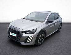 Peugeot 208 Aubenas