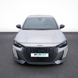 Peugeot 208 208 Hybrid 110 e-DCS6 GT Aubenas