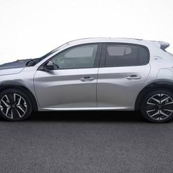 Peugeot 208 208 Hybrid 110 e-DCS6 GT Aubenas