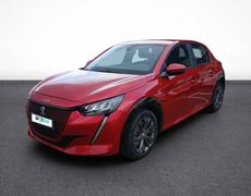 Peugeot e-208 Saint-Clair