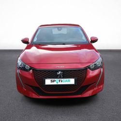 Peugeot e-208 208 Electrique 50 kWh 136ch Active Business Saint-Clair