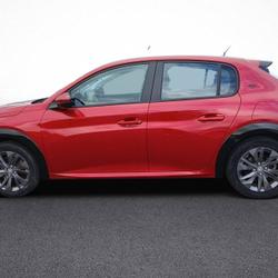 Peugeot e-208 208 Electrique 50 kWh 136ch Active Business Saint-Clair