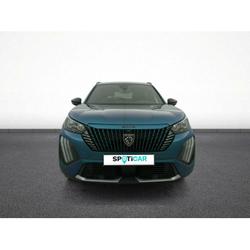 Peugeot 2008 2008 Hybrid 136 e-DCS6 Allure Mont&eacute;limar