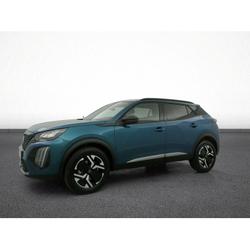 Peugeot 2008 2008 Hybrid 136 e-DCS6 Allure Mont&eacute;limar